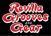 Revilla Grooves and Gear